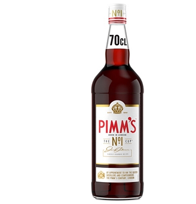 Pimm's No.1 Cup 70cl                                                                                                            