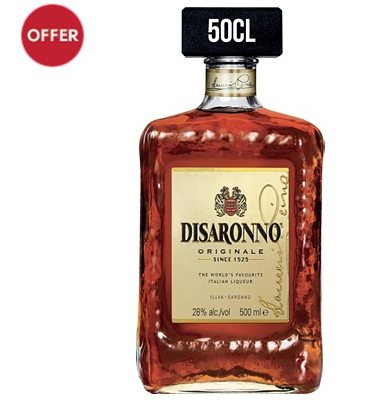 DiSaronno Amaretto