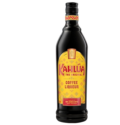 M.H. Strikow 瓷器Kahlua Liqueur De Cafe 复古手工空瓶- – Tacos Y Mas