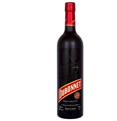 Dubonnet Wine Based Apéritif                                                                                                   