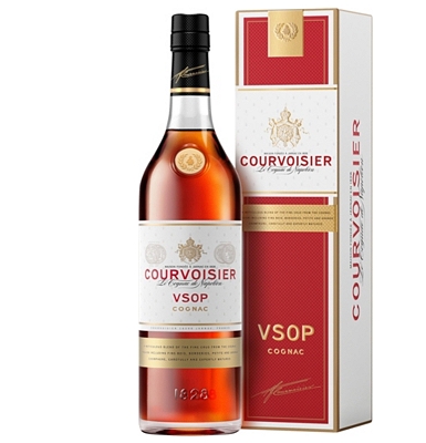 Courvoisier V.S.O.P 70cl                                                                                                        