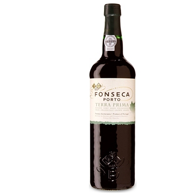 Fonseca Terra Prima Organic Reserve Port