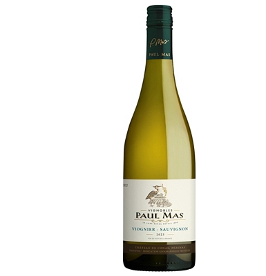 Paul Mas Viognier/Sauvignon Blanc