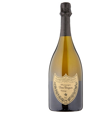 Dom Pérignon Vintage                                                                                                           