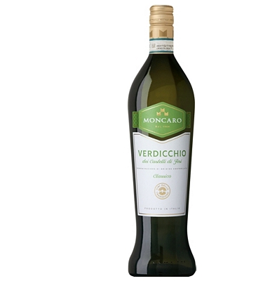 Moncaro Verdicchio dei Castelli di Jesi Classico