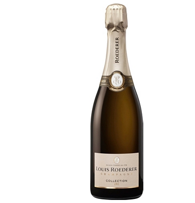 Louis Roederer Collection                                                                                                       