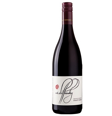 Mt. Difficulty Bannockburn Pinot Noir                                                                                           