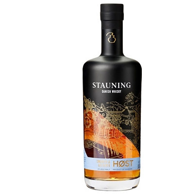 Stauning HØST Danish Whisky                                                                                                    