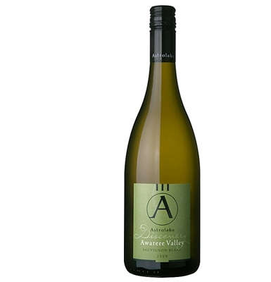 Astrolabe Awatere Valley Sauvignon Blanc                                                                                        