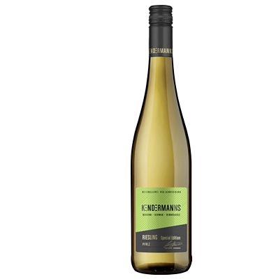 Kendermanns Special Edition Riesling