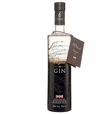 Williams Chase Gin