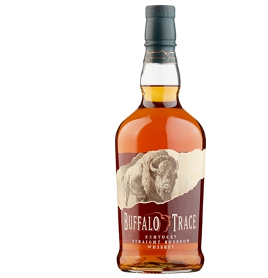 Buffalo Trace Kentucky Straight Bourbon Spirit type - Waitrose Cellar