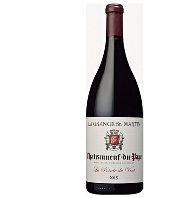 La Grange St Martin Châteauneuf-du-Pape Magnum