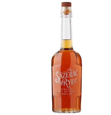 Sazerac Rye Straight Rye Whiskey                                                                                                