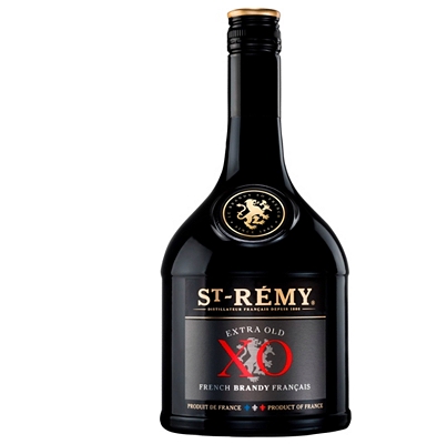 St-Remy XO Brandy                                                                                                               