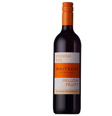 Mellow red wine clearance