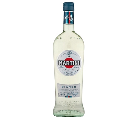 Martini Bianco                                                                                                                  