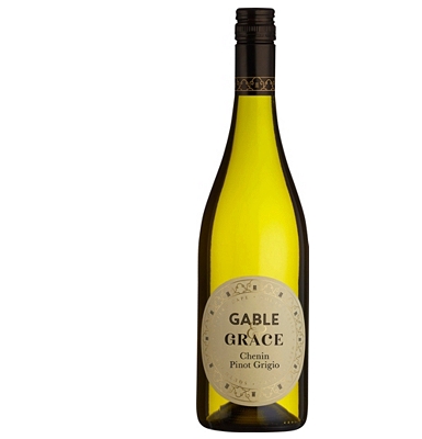 Gable & Grace Chenin Pinot Grigio