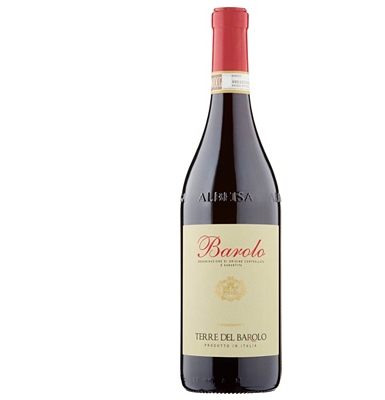 Terre del Barolo DOCG