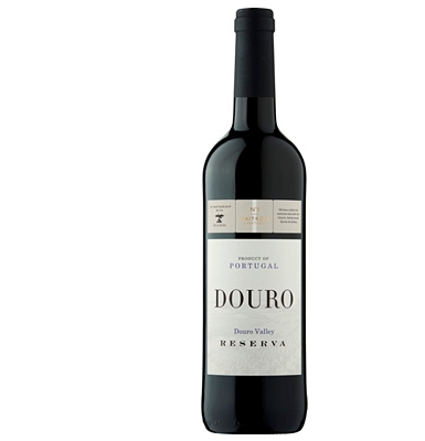 No.1 Douro Valley Reserva Quinta de la Rosa                                                                                     