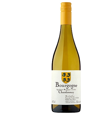 Bourgogne Chardonnay Wine Type Waitrose Cellar