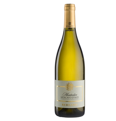 Moscato  dAsti DOCG Bersano 75cl                                                                                                