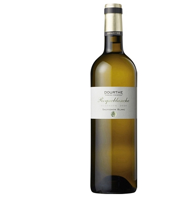 Dourthe Roqueblanche Sauvignon Blanc                                                                                            