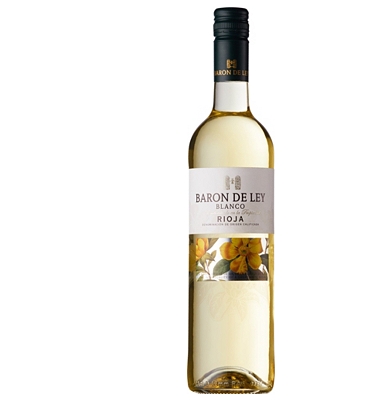 Baron de Ley Rioja Blanco                                                                                                       