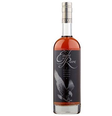 Eagle Rare Kentucky Straight Bourbon Whiskey