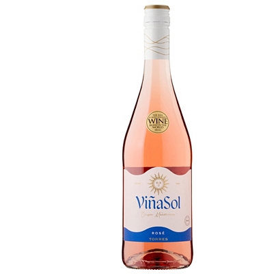 Torres Viña Sol Rosé