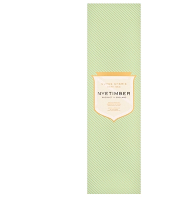 Nyetimber Cuvée Cherie