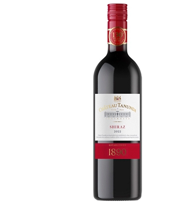 Barossa shiraz deals