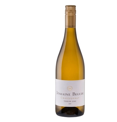 Domaine Begude Terroir 11300 Organic Chardonnay                                                                                 