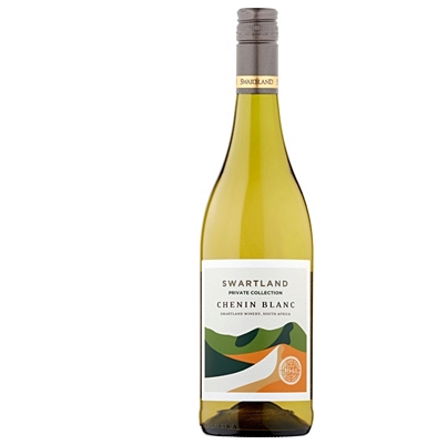 Swartland Private Collection Chenin Blanc