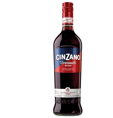 Cinzano Rosso 75cl                                                                                                              