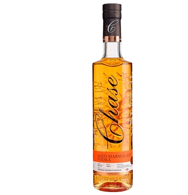 Chase Marmalade Vodka