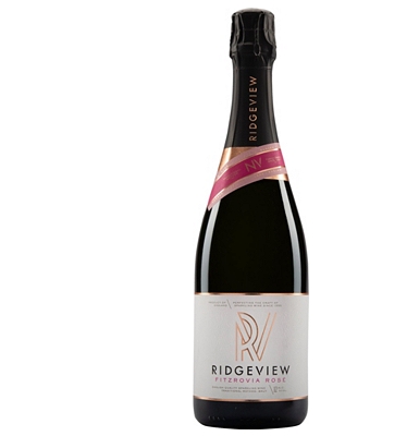 Ridgeview Fitzrovia Rosé Exclusive wines - Waitrose Cellar