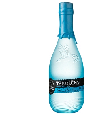 Tarquins Gin                                                                                                                    