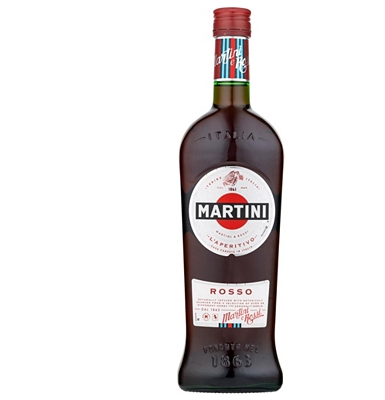 Martini Rosso                                                                                                                   