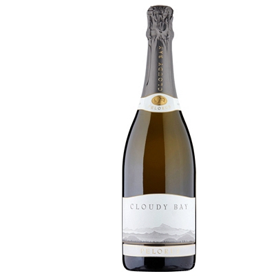 Cloudy Bay Pelorus Brut NV                                                                                                      