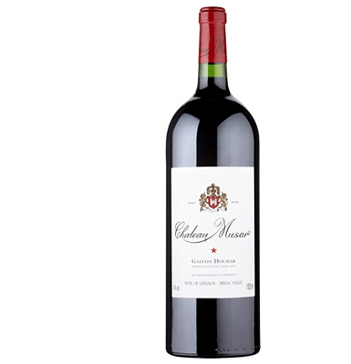 Château Musar Magnum                                                                                                           