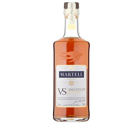 Martell VS Cognac 35cl