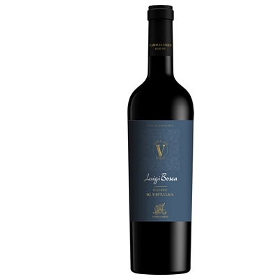 Luigi Bosca Malbec Seleccion de Vistalba