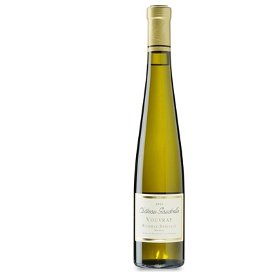 Château Gaudrelle Vouvray Reserve Speciale 37.5cl                                                                              