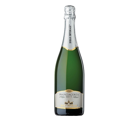 Franciacorta Brut Borgo ImperialeDOCG