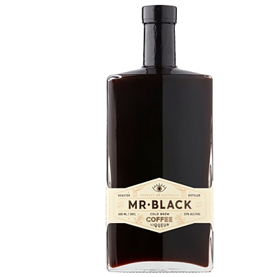Mr Black Cold Brew Coffee Liqueur 50cl                                                                                          