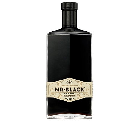 Mr Black Cold Brew Coffee Liqueur 50cl                                                                                          