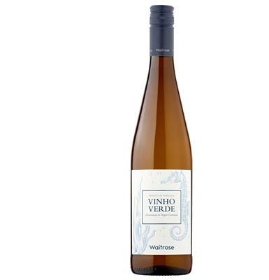 vinho verde tesco
