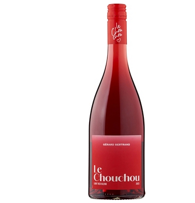 Le Chouchou Grenache-Syrah                                                                                                      