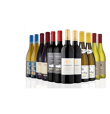 Waitrose wine deals cellar